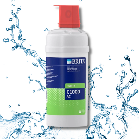Brita Purity C1000 AC