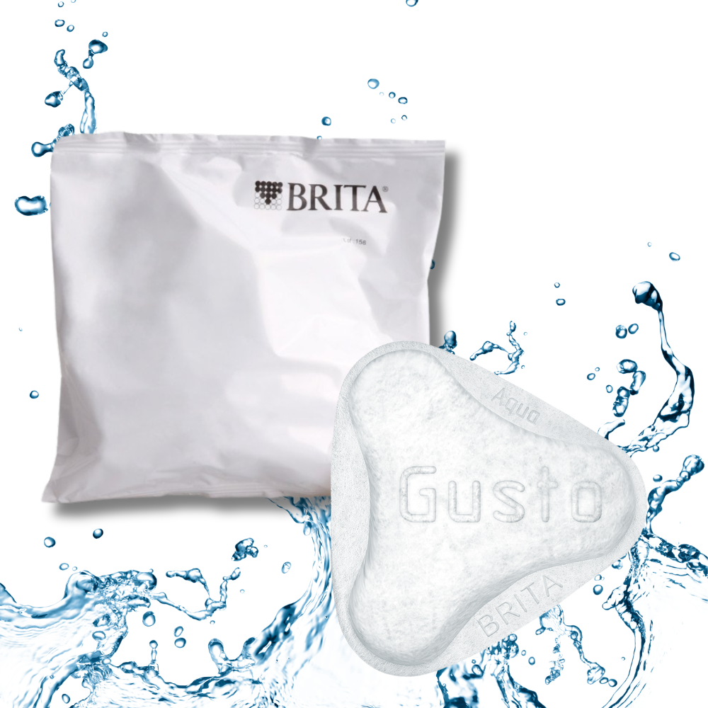 Brita AquaGusto