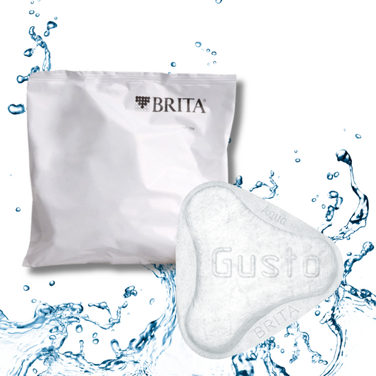 Brita AquaGusto