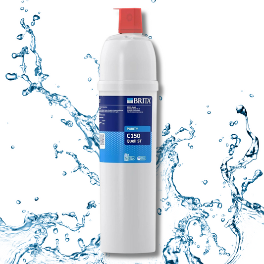 Brita Purity C150 Quell ST