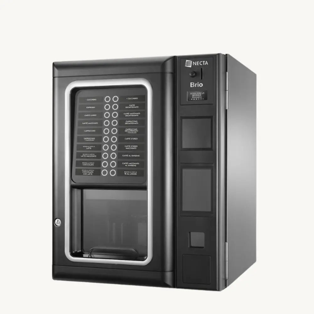 Brio - machine à café