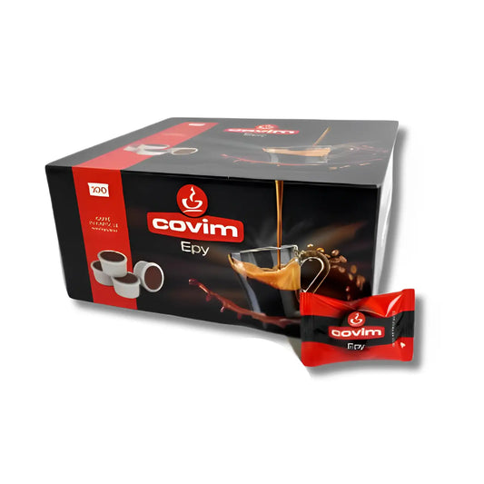 Covim Granbar - 100 Capsules FAP - café