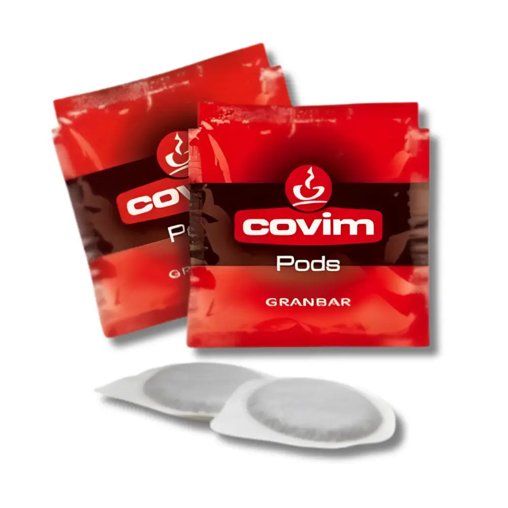 Dosette Covim Granbar - 50 doses - café