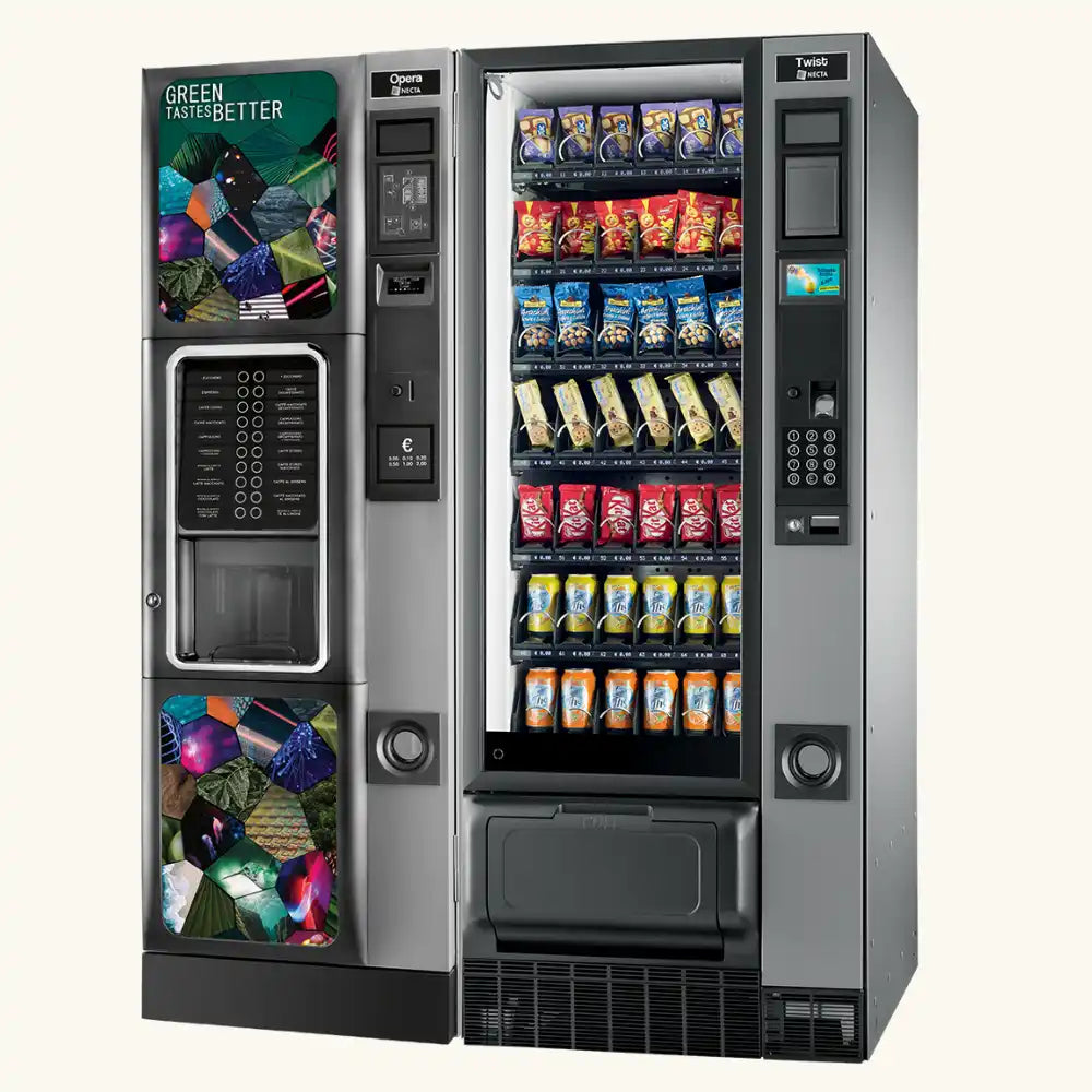 Machine a cafe grain