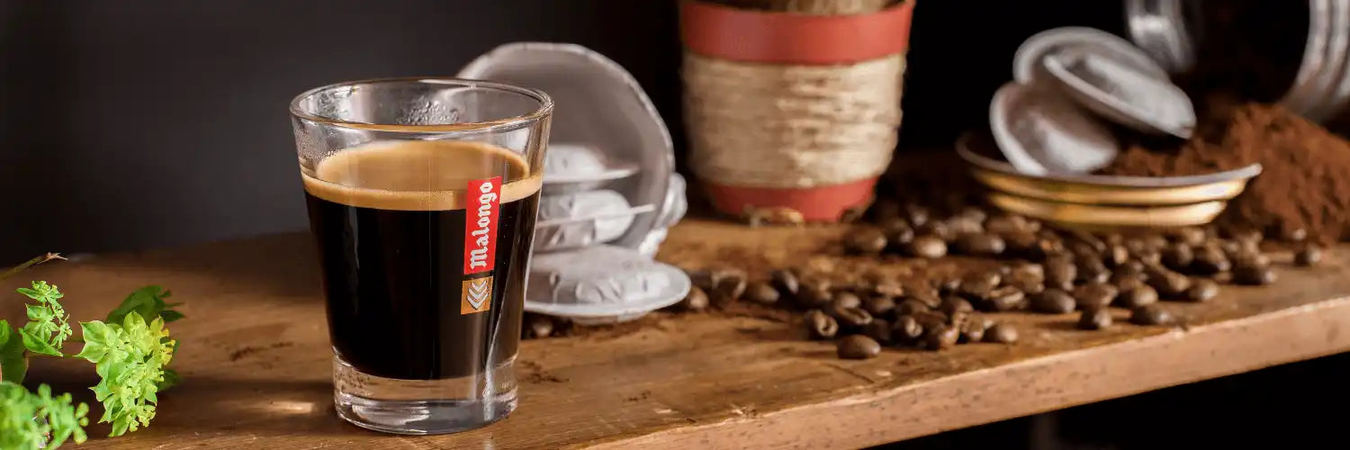 Café Malongo sucré