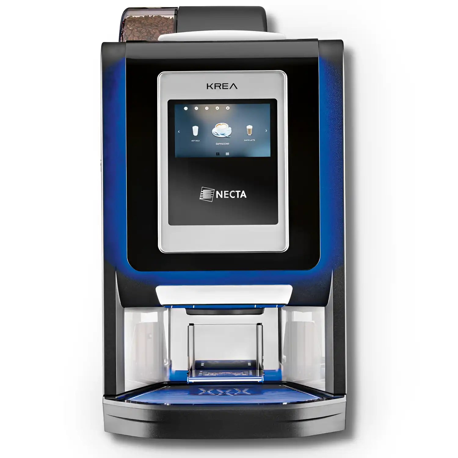 Machine Krea Touch
