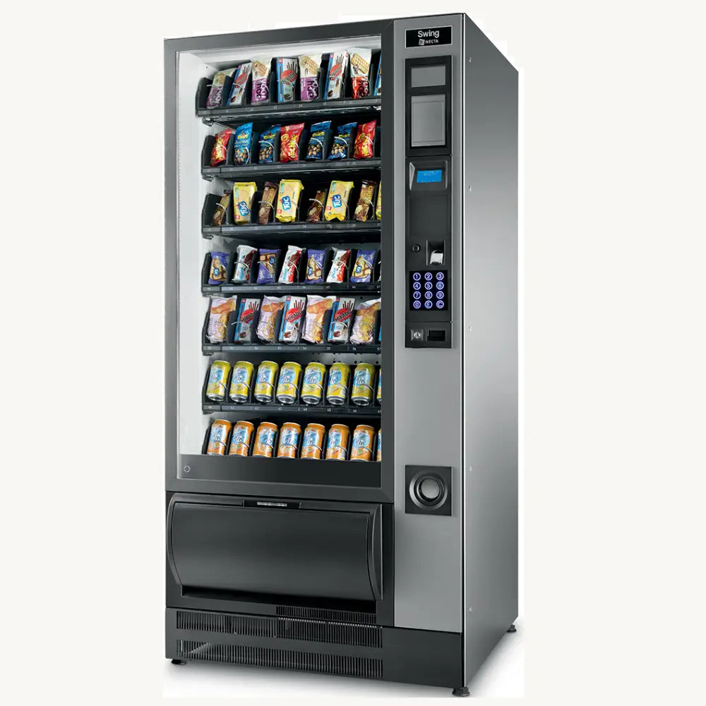 Swing Classic - machine à café