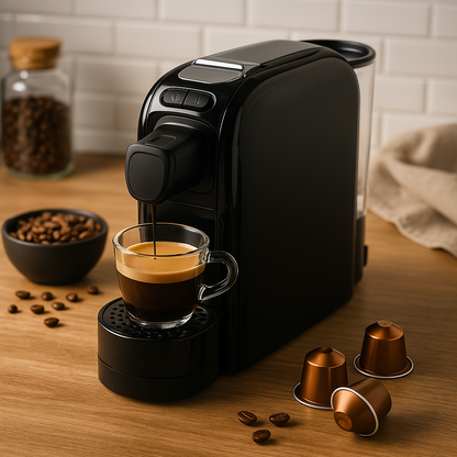 Machine à café - ELO Coffee