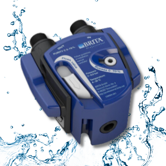 Tête Brita Purity C
