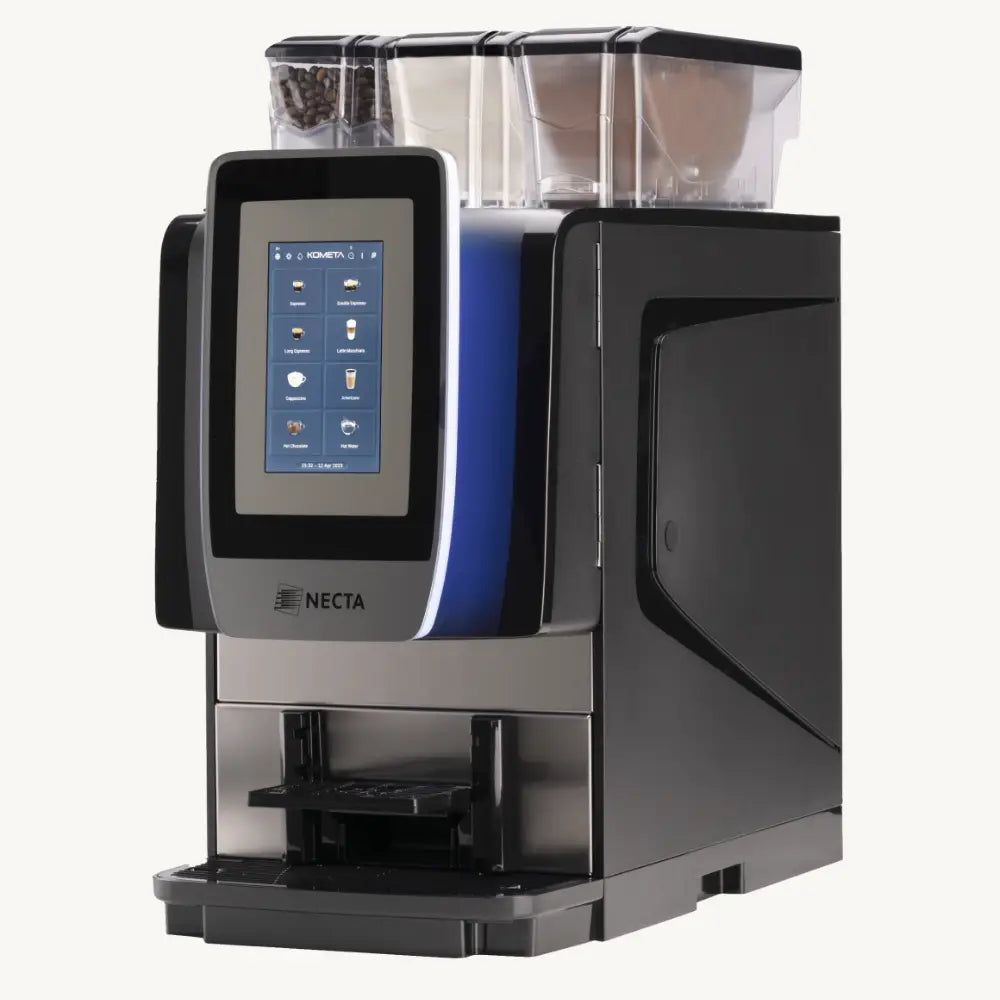 Kometa - Autonome - machine à café