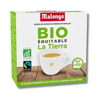 la tierra malongo - 16 doses