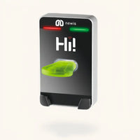 Lecteur de badge Hi Platinum